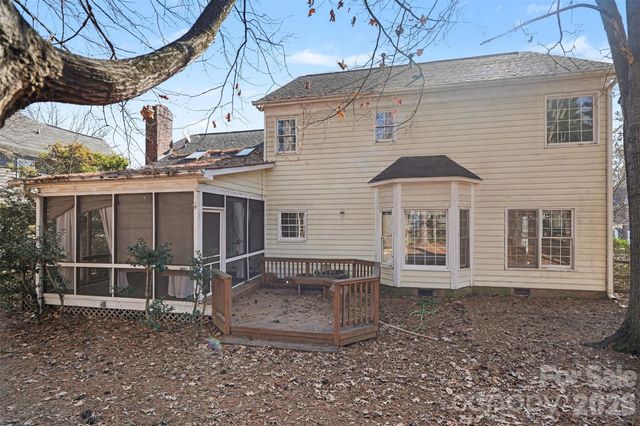 6401 Morningsong Lane, Charlotte, NC 28269