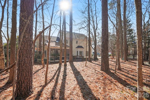 6401 Morningsong Lane, Charlotte, NC 28269