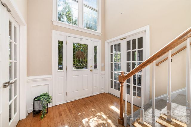 6401 Morningsong Lane, Charlotte, NC 28269