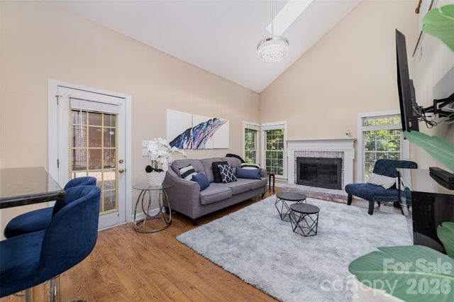 6401 Morningsong Lane, Charlotte, NC 28269