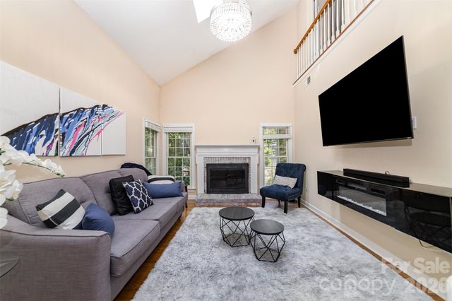 6401 Morningsong Lane, Charlotte, NC 28269