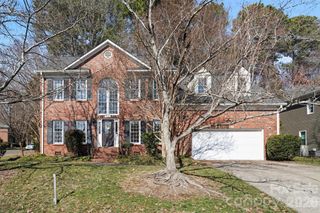6401 Morningsong Lane, Charlotte, NC 28269