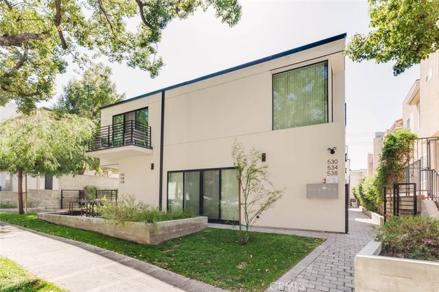536 E San Jose Avenue, Burbank, CA 91501