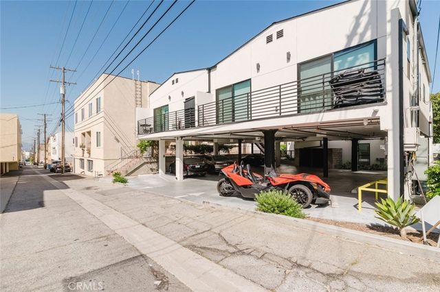 536 E San Jose Avenue, Burbank, CA 91501