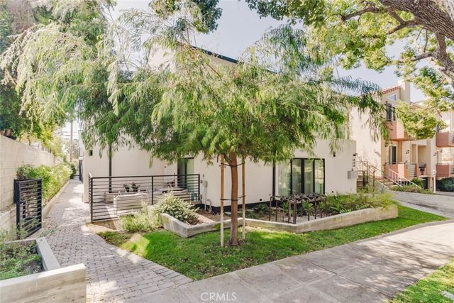 536 E San Jose Avenue, Burbank, CA 91501