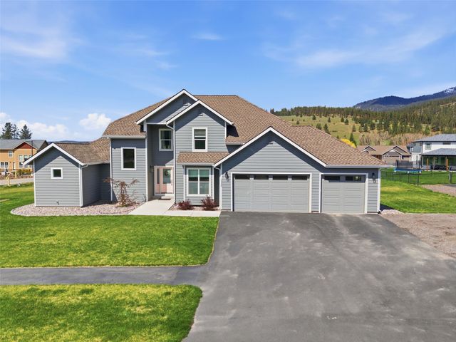15240 Tyson Way, Frenchtown, MT 59834 property photo