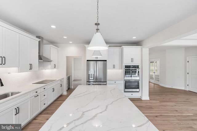 195 CONCORD MEETING RD, Glen Mills, PA 19342