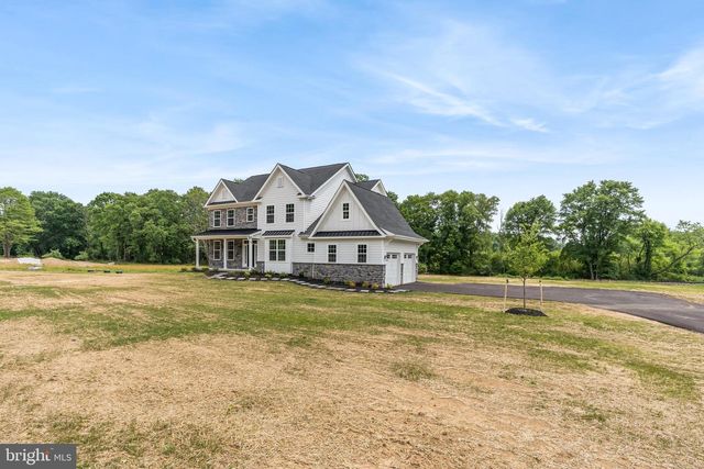 195 CONCORD MEETING RD, Glen Mills, PA 19342