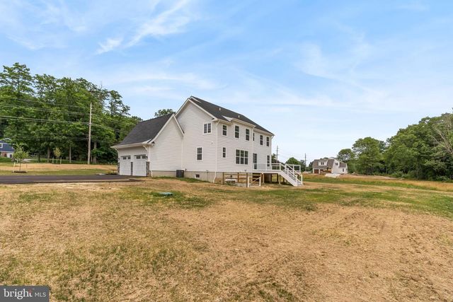 195 CONCORD MEETING RD, Glen Mills, PA 19342