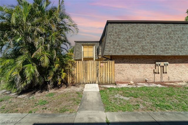 5606 Malt DR 2, Fort Myers, FL 33907