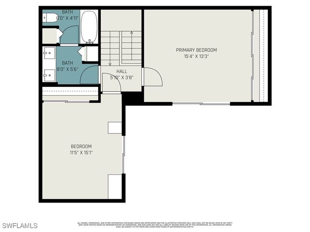 5606 Malt DR 2, Fort Myers, FL 33907