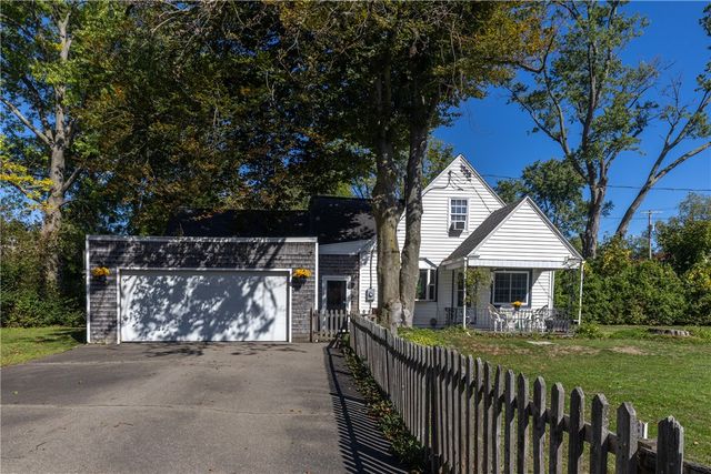 912 South Pine Street, Horseheads, NY 14845