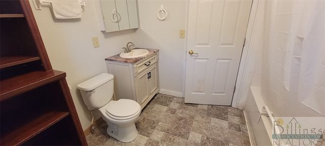 709 Dakota Avenue, Baker, MT 59313