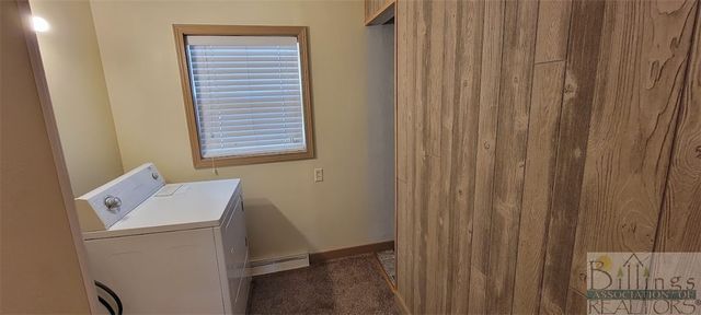 709 Dakota Avenue, Baker, MT 59313