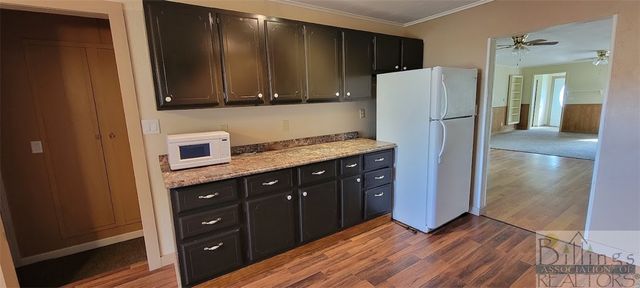 709 Dakota Avenue, Baker, MT 59313