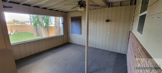 709 Dakota Avenue, Baker, MT 59313