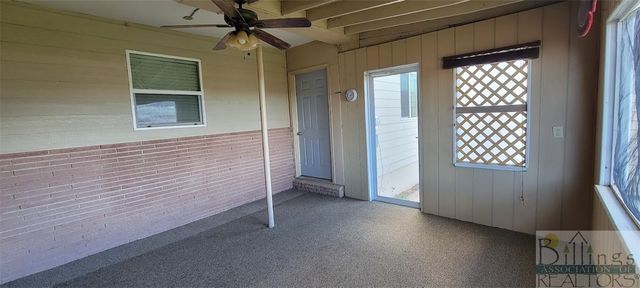 709 Dakota Avenue, Baker, MT 59313