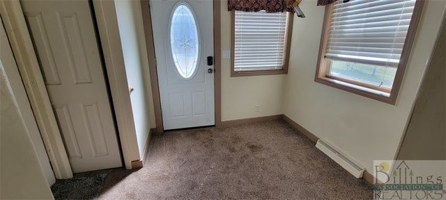 709 Dakota Avenue, Baker, MT 59313