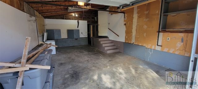 709 Dakota Avenue, Baker, MT 59313