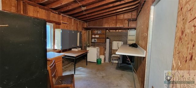 709 Dakota Avenue, Baker, MT 59313