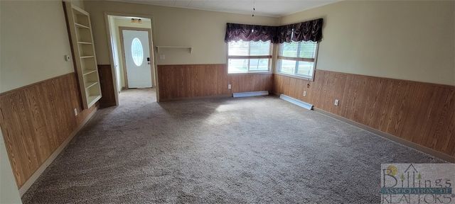 709 Dakota Avenue, Baker, MT 59313