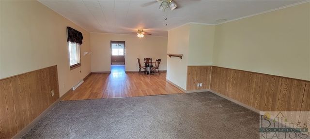 709 Dakota Avenue, Baker, MT 59313