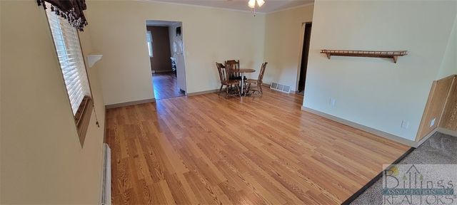 709 Dakota Avenue, Baker, MT 59313