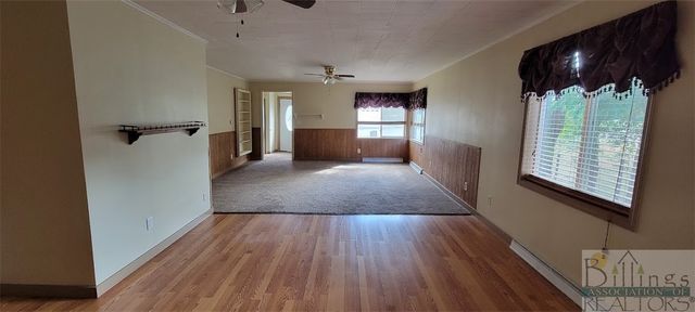 709 Dakota Avenue, Baker, MT 59313