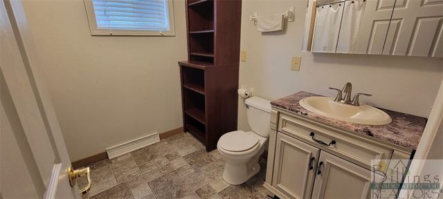 709 Dakota Avenue, Baker, MT 59313