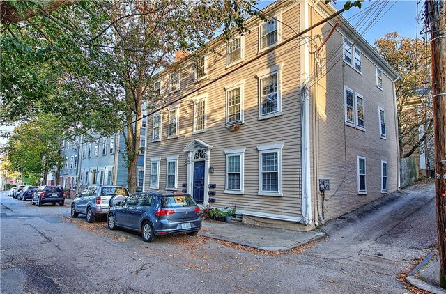 84 Transit Street, Providence, RI 02906