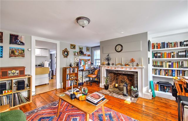 84 Transit Street, Providence, RI 02906