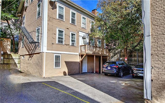 84 Transit Street, Providence, RI 02906