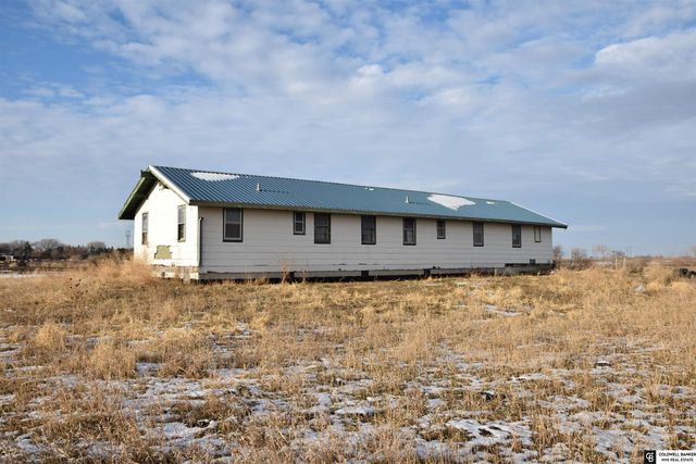 6940 W Gage Road, Hallam, NE 68368