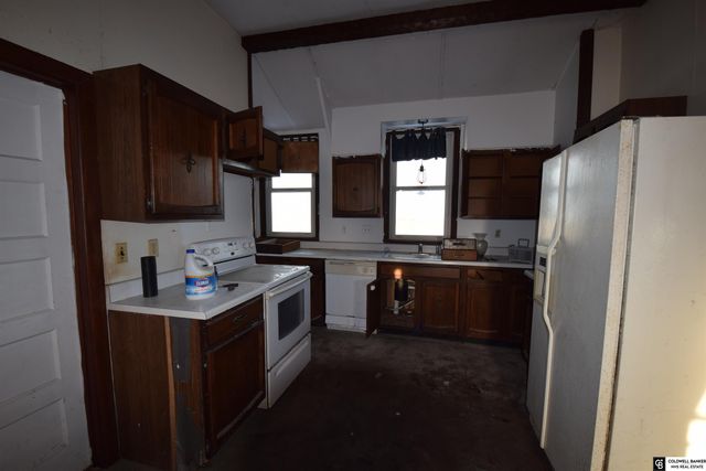 6940 W Gage Road, Hallam, NE 68368