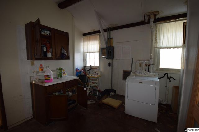 6940 W Gage Road, Hallam, NE 68368