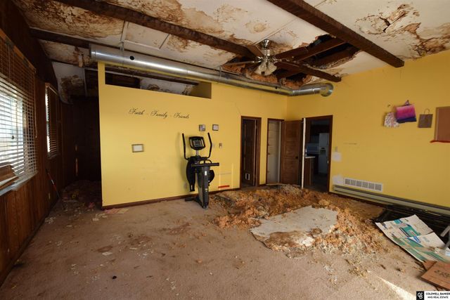 6940 W Gage Road, Hallam, NE 68368