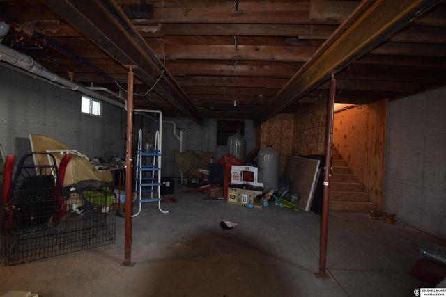 6940 W Gage Road, Hallam, NE 68368