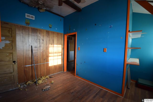 6940 W Gage Road, Hallam, NE 68368