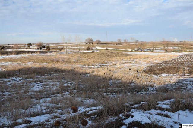 6940 W Gage Road, Hallam, NE 68368