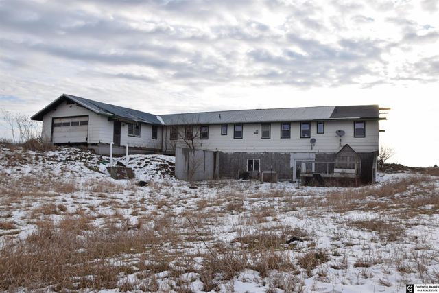 6940 W Gage Road, Hallam, NE 68368