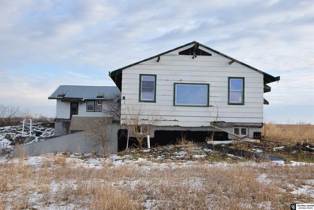 6940 W Gage Road, Hallam, NE 68368