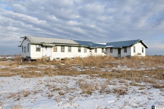 6940 W Gage Road, Hallam, NE 68368