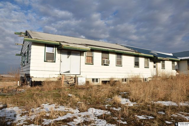 6940 W Gage Road, Hallam, NE 68368