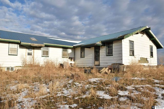 6940 W Gage Road, Hallam, NE 68368