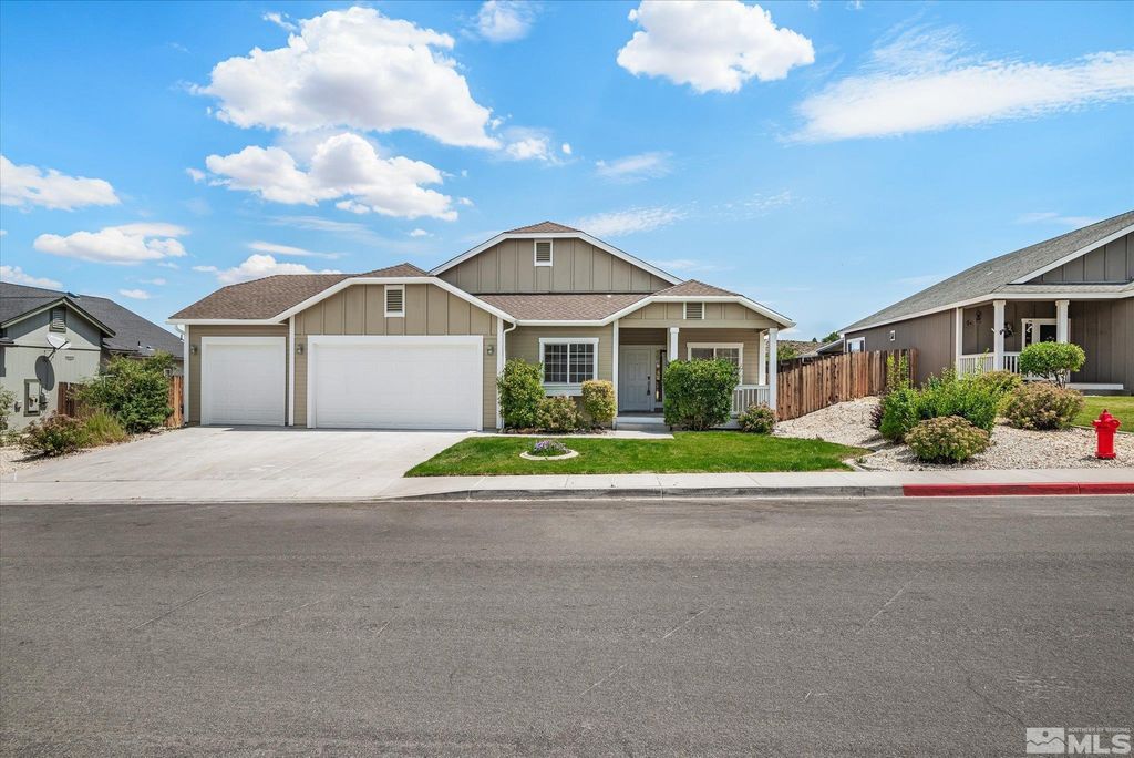 Image 1 of property listing at 7556 Gold Drive, Reno, NV 89506