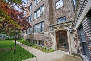 5333 S Cornell Avenue 2, Chicago, IL 60615