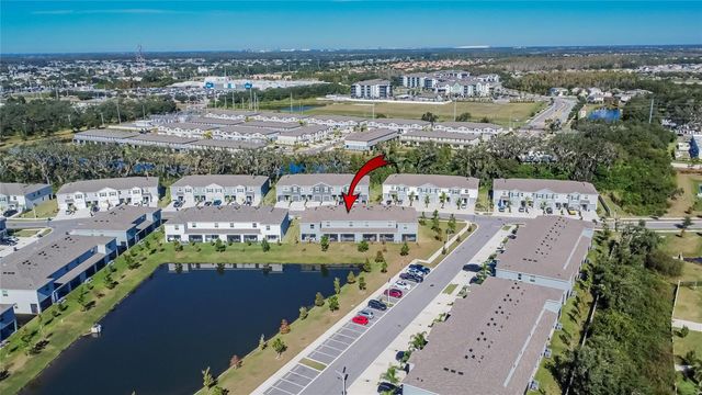5055 CAPTAIN DAVIS DRIVE, Wimauma, FL 33598