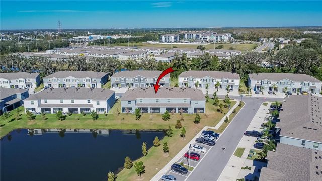 5055 CAPTAIN DAVIS DRIVE, Wimauma, FL 33598
