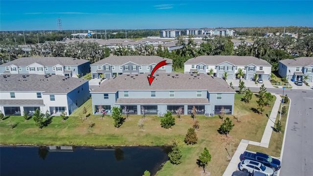 5055 CAPTAIN DAVIS DRIVE, Wimauma, FL 33598