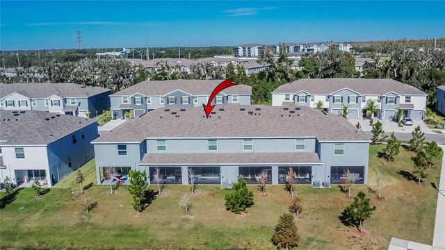 5055 CAPTAIN DAVIS DRIVE, Wimauma, FL 33598